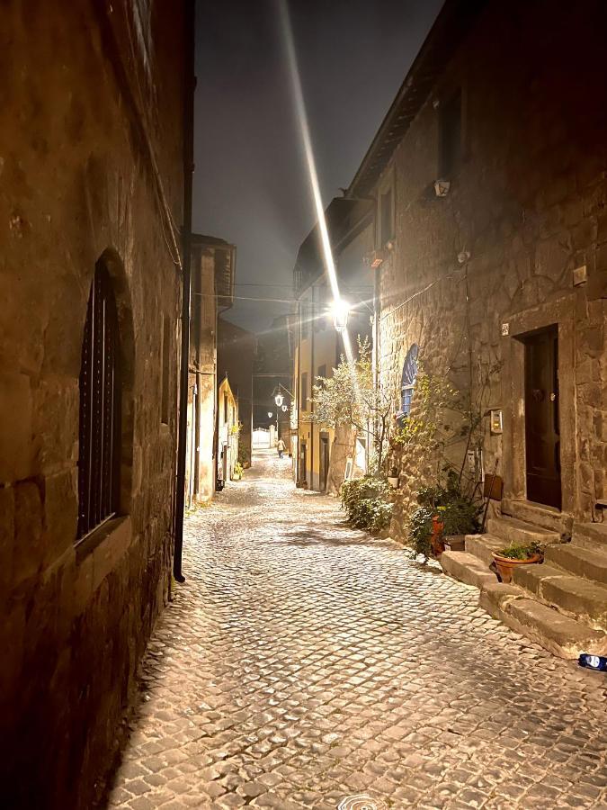 Nazareth Residence Viterbo Exterior photo