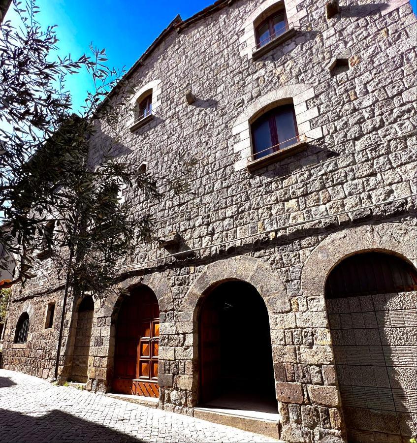 Nazareth Residence Viterbo Exterior photo